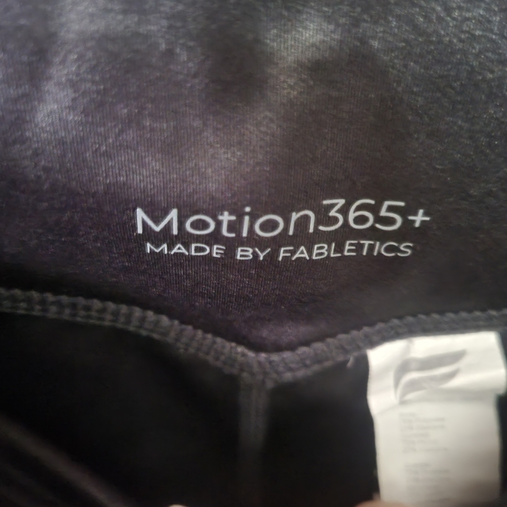 Fabletics Leggings - image 2